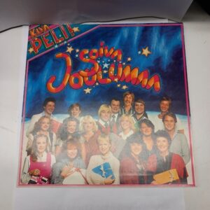 LP 1975 Soiva Joulumaa