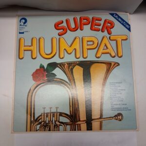 LP 1977 Super Humpat
