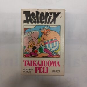 Asterix Taikajuomapeli