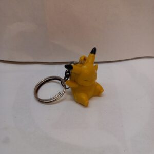 Pikachu avaimenperä