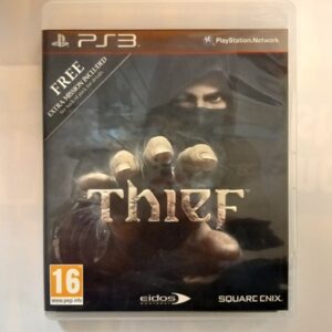 PS3 Thief