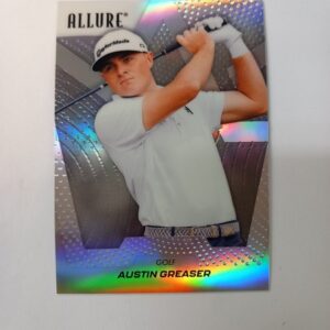 2025 UD Allure SE Golf Austin Greaser #85