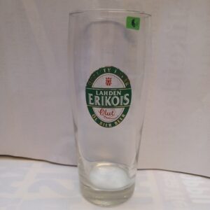 Lahden Erikois Olut-lasi