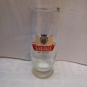 Karjala Olutlasi 0,5l