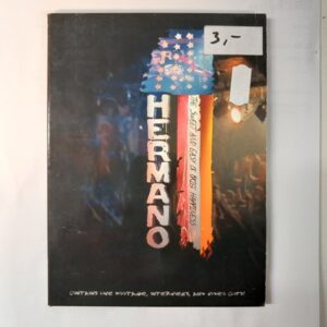 DVD Hermano: The sweet and easy of brief happiness