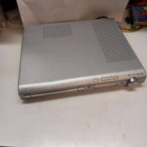 Phillips LX39SA DVD Soitin