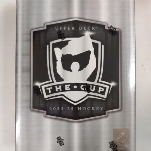 2024-25 Upper Deck - The Cup