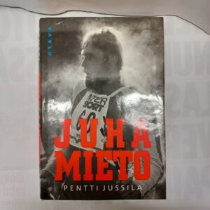 2000 Pentti Jussila - Juha Mieto