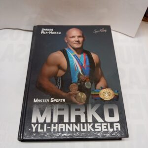 1981 Jaakko Ala-Huikku - Marku Yli-Hannuksela