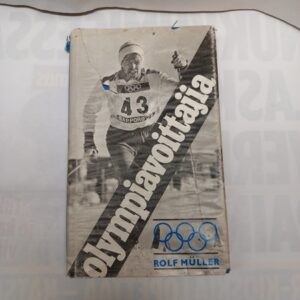 1972 Rolf Muller - Olympiavoittaja