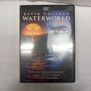 DVD Waterworld