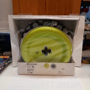 Ikea Gräddig Ripustettavat Nappitaulut