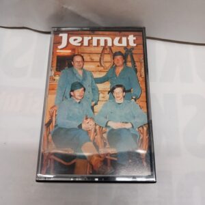 C-kasetti - Jermut
