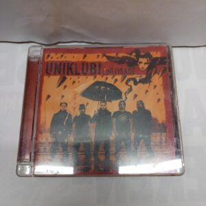 CD Uniklubi - Luotisade
