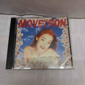 CD Movetron - Romeo ja Julia