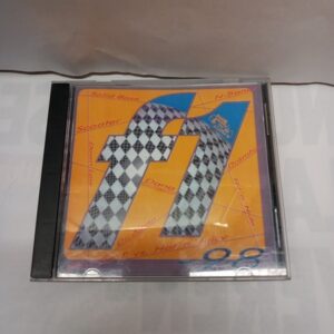 CD F1 -88