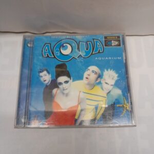 CD Aqua - Aquarium