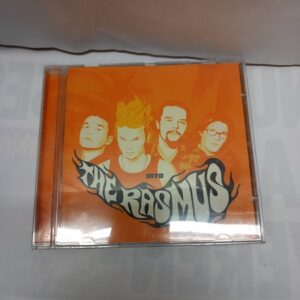 CD The Rasmus - Into