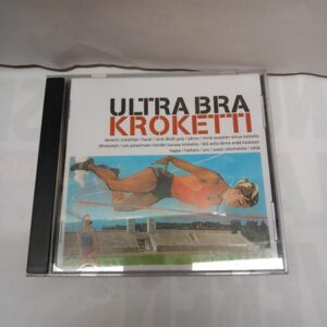 CD Ultra Bra - Kroketti
