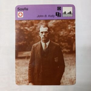 1978 Concert Hall Soutu John B. Kelly