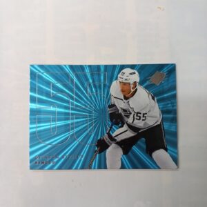 2024-25 UD SPx Quinton Byfield #100