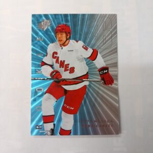 2024-25 UD SPx Rookie Scott Morrow #148