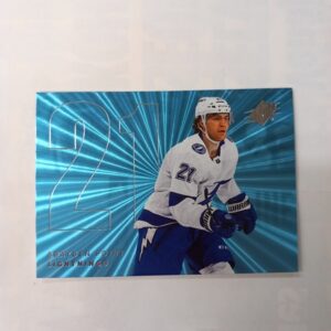 2024-25 UD SPx Brayden Point #3