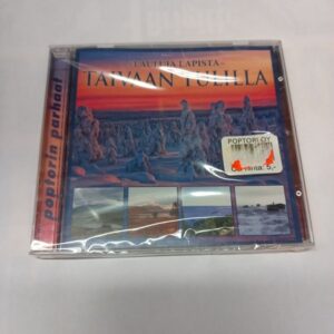 CD Lauluja lapsista - Taivaan tulia