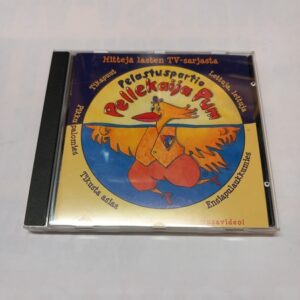 CD Pellekaija Pum Pelastuspartio