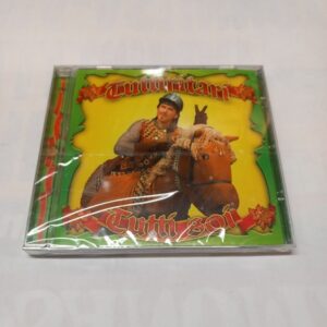 CD Tuttiritari - Tutti soi