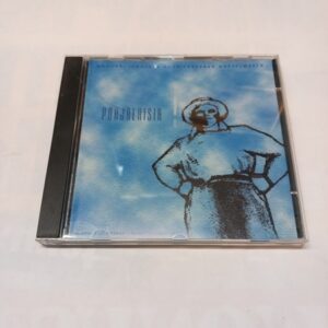 CD Pohjalaisia - Seinäjoen Nuorisoseuran näytelmästä