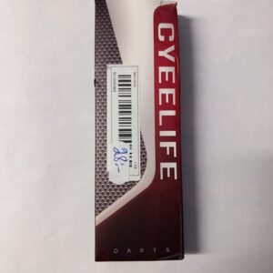 Cyeelife Darts pakkaus