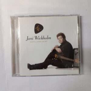 CD Jani Wickholm - Ranta-Ahon valot