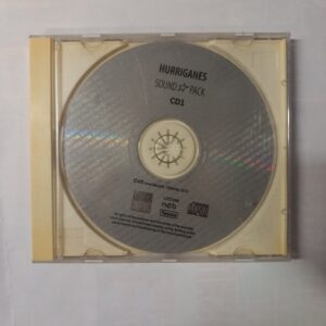 CD Hurriganes Sound Pack CD1