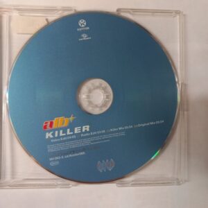 CD atb - Killer