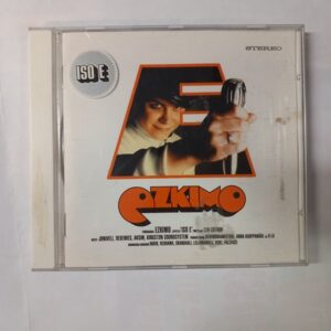 CD Ezkimo - Iso E