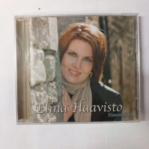 CD Elina Haavisto - Elämän laulu