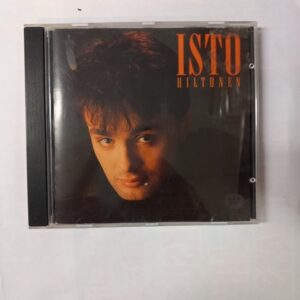 CD Isto Hiltunen