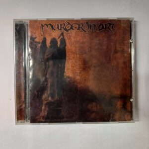 CD Murder in art - SCARS