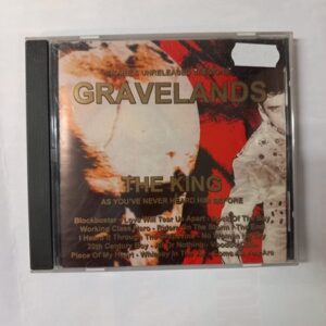 CD Dressed to kill - Gravelands