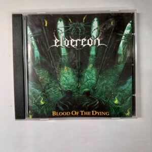 CD Eldereon - Blood Of The Dying