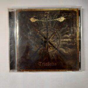 CD Abusiveness - Trioditis