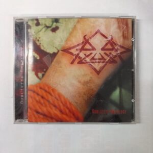 CD Pyuria - Oubliette Ontology