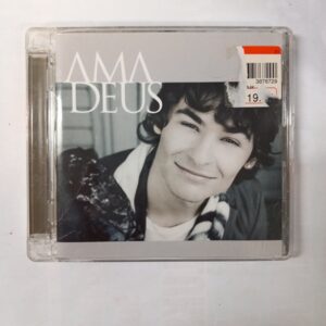CD Amadeus