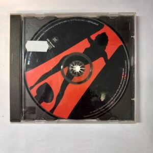 CD Striptease The Motion Picture Soundtrack