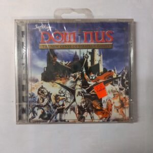 CD Dominus strategiapeli