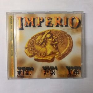 CD Imperio - Veni Vidi Vici