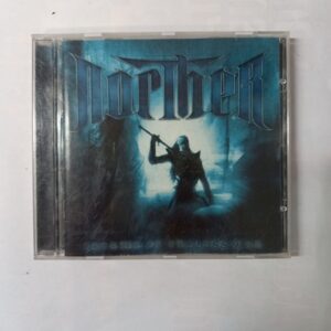 CD Norther - Dreams Of Endless War