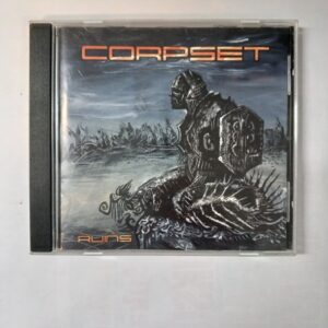 CD Corpset - Ruins