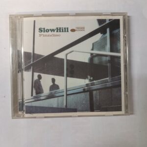 CD SlowHill - Finndisc